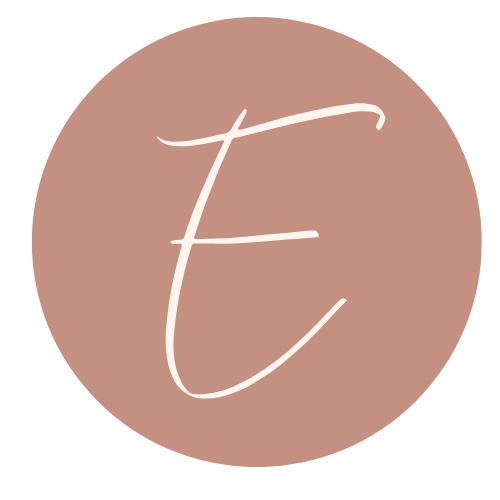 Emily Winslow Art logo
