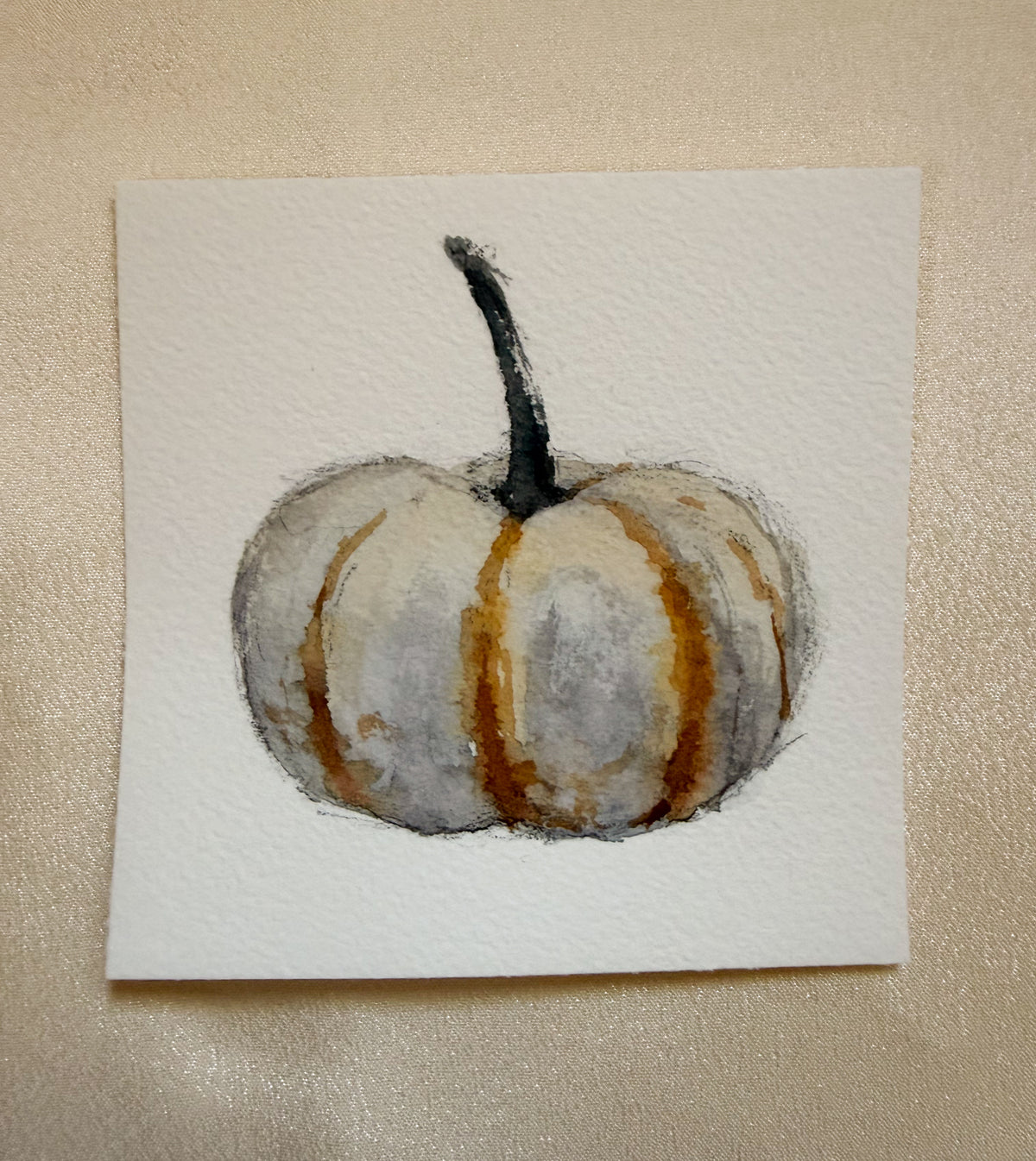 ORIGINAL Mini Pumpkin