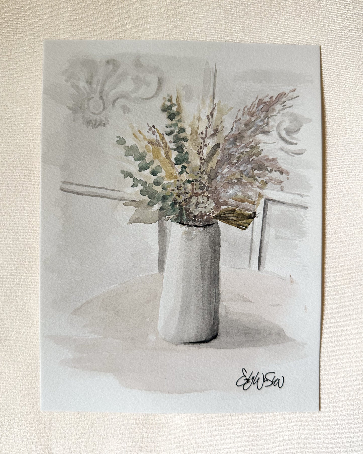 ORIGINAL Elegant Florals
