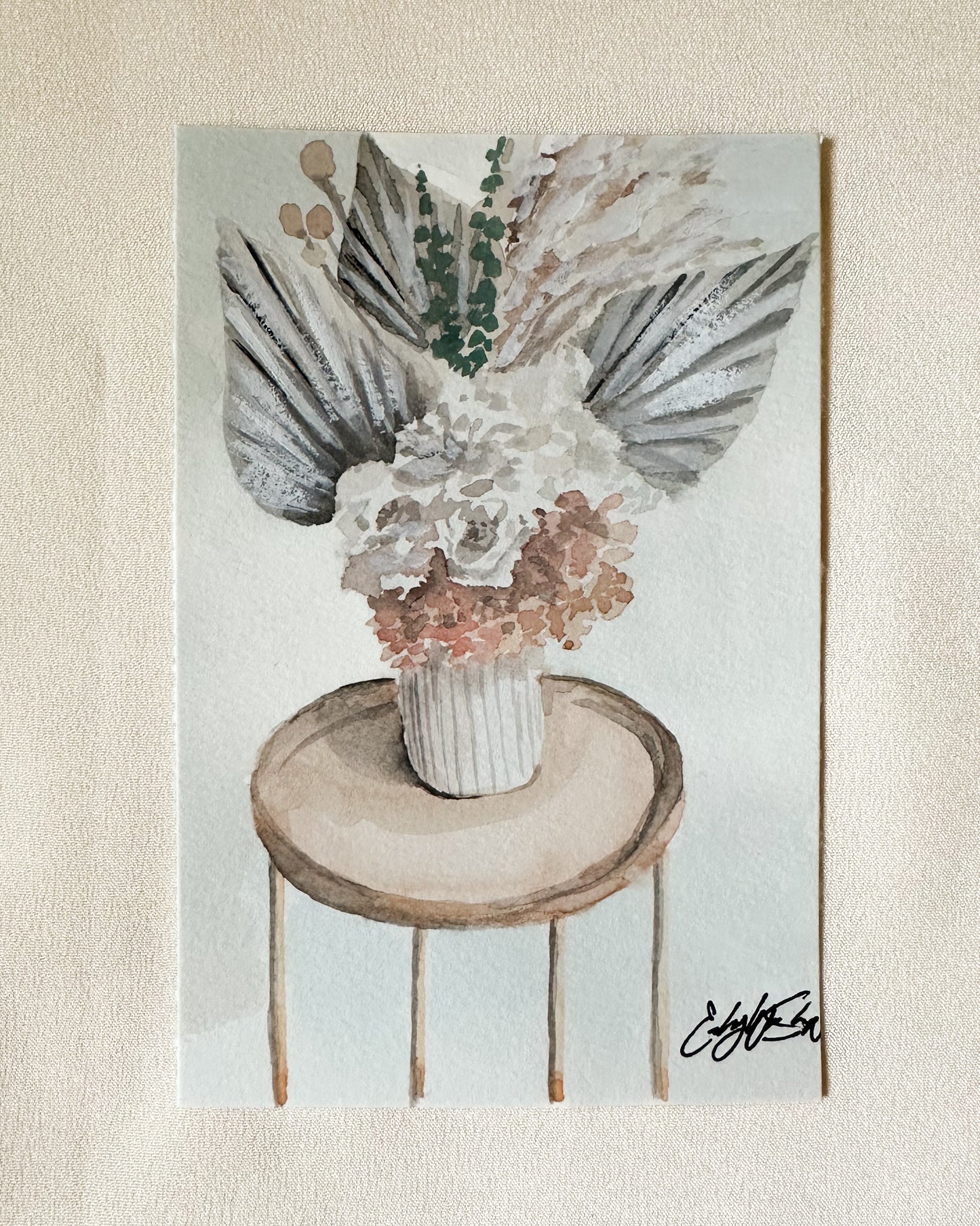 ORIGINAL Floral Arrangement
