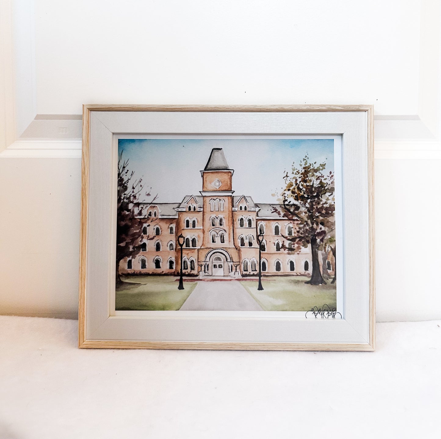 PRINT - The Ohio State University (Columbus, OH)