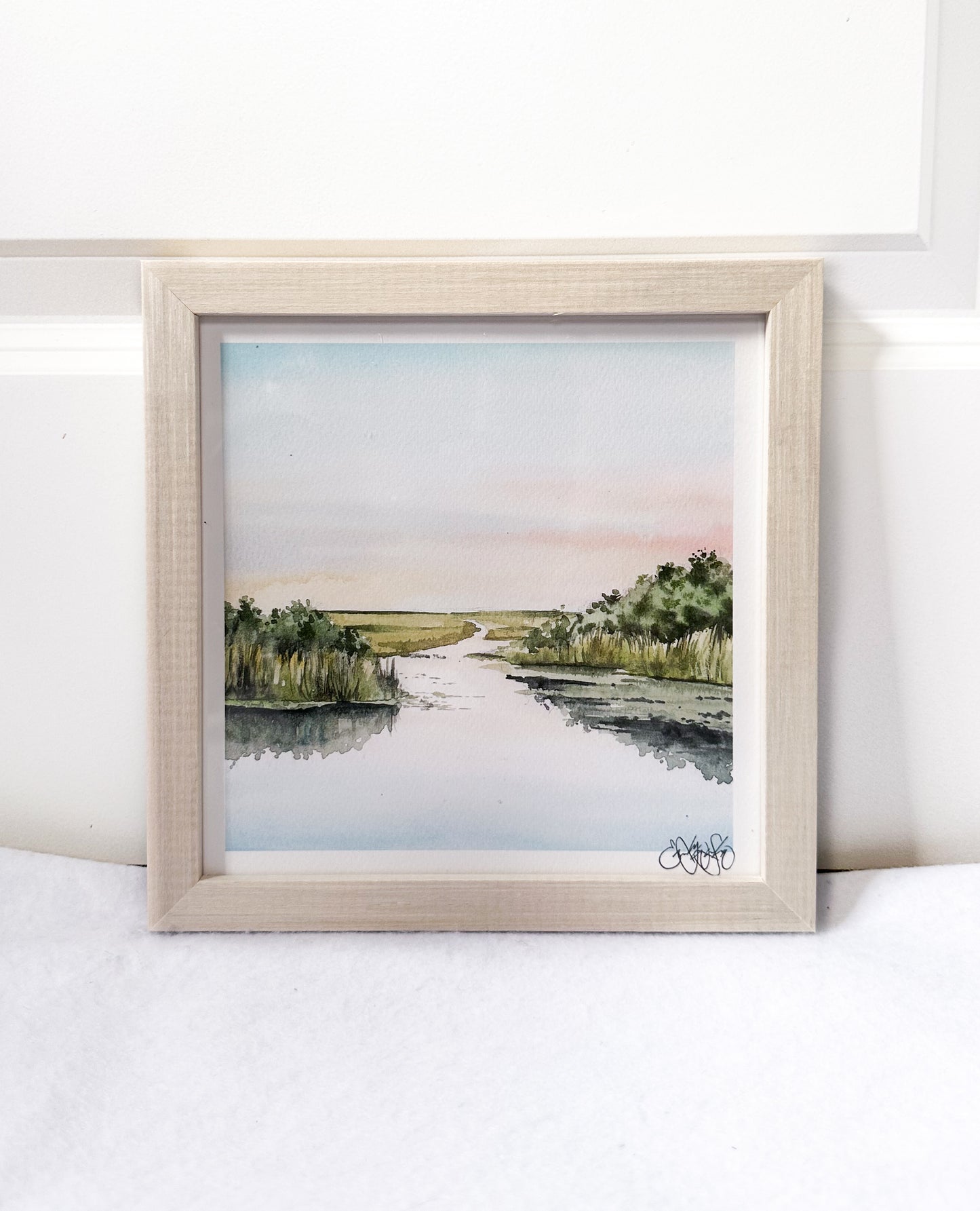 PRINT - Everglades National Park