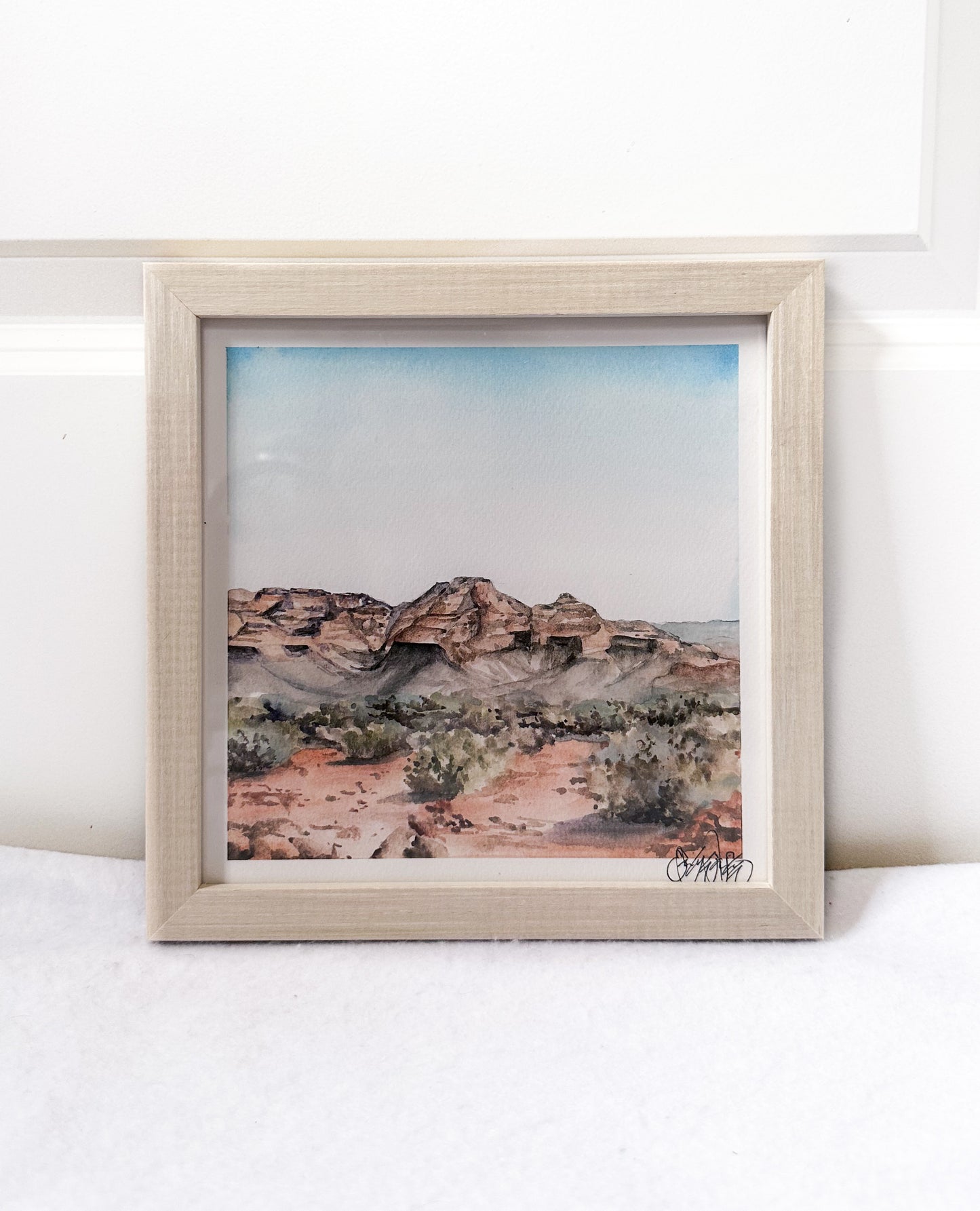 PRINT - Grand Canyon National Park