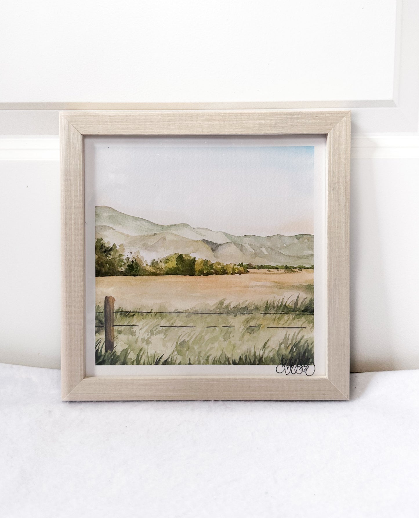 PRINT - Great Smoky Mountains National Park