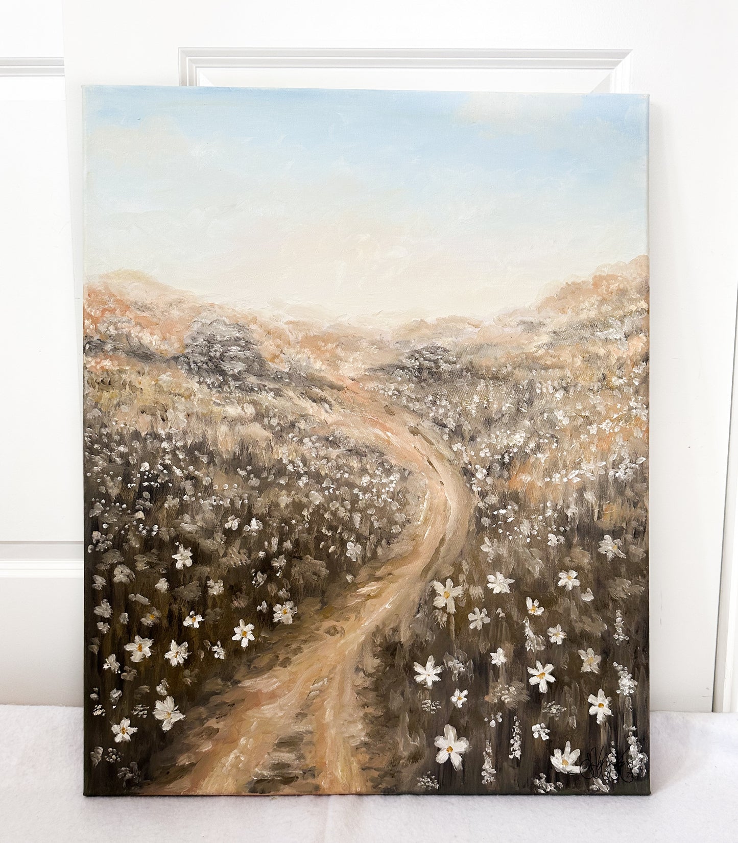 ORIGINAL Joyful Stroll