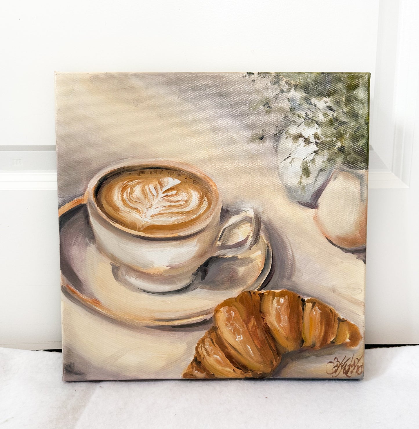 ORIGINAL Coffee with a Friend