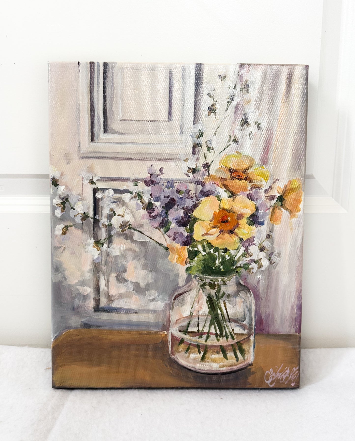 ORIGINAL Spring Light