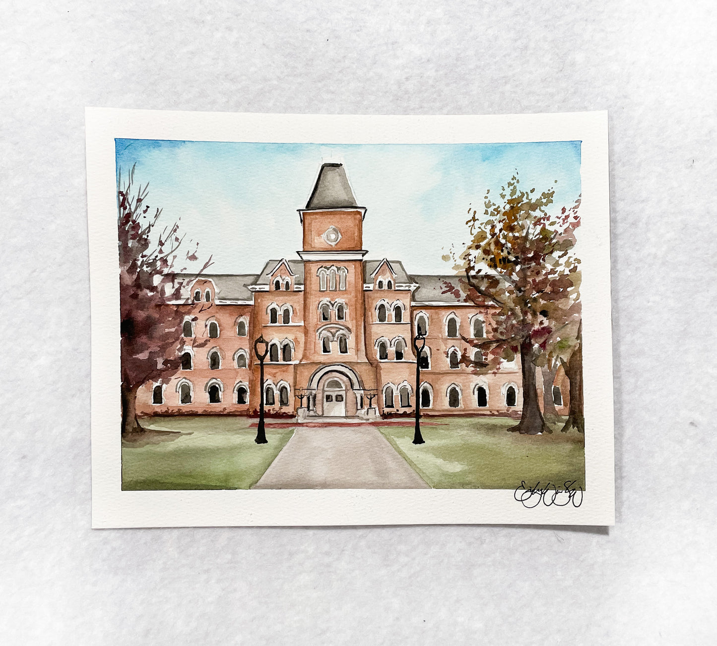 PRINT - The Ohio State University (Columbus, OH)