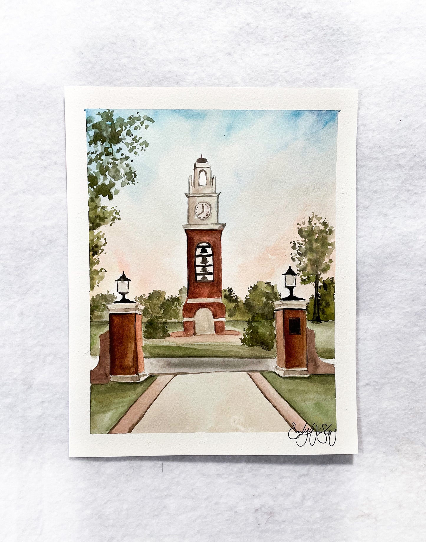 PRINT - Miami of Ohio University (Oxford, OH)