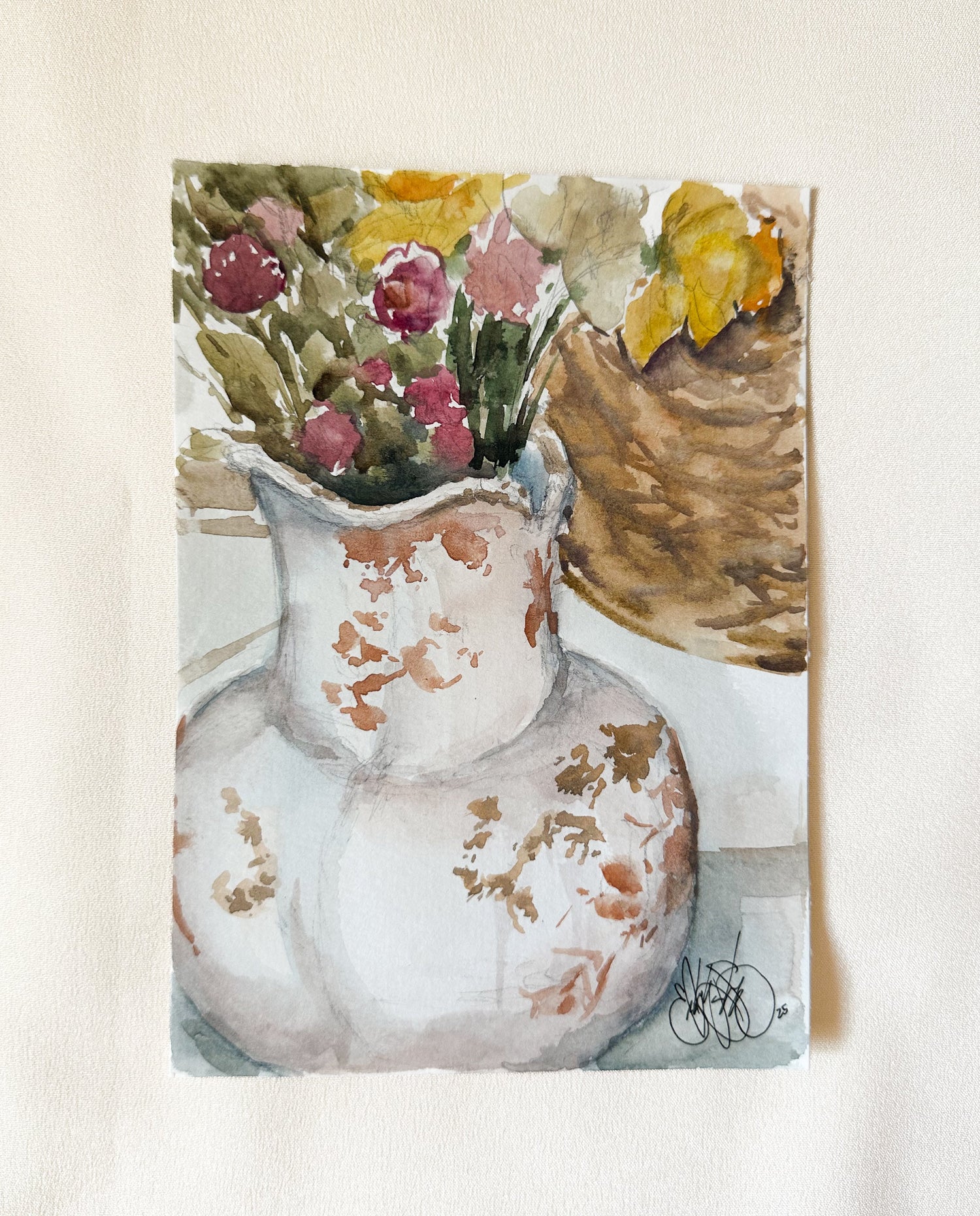 Discounted Originals
