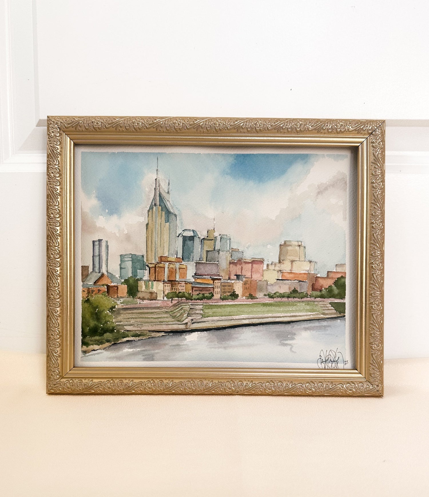 Nashville Tennessee Collection