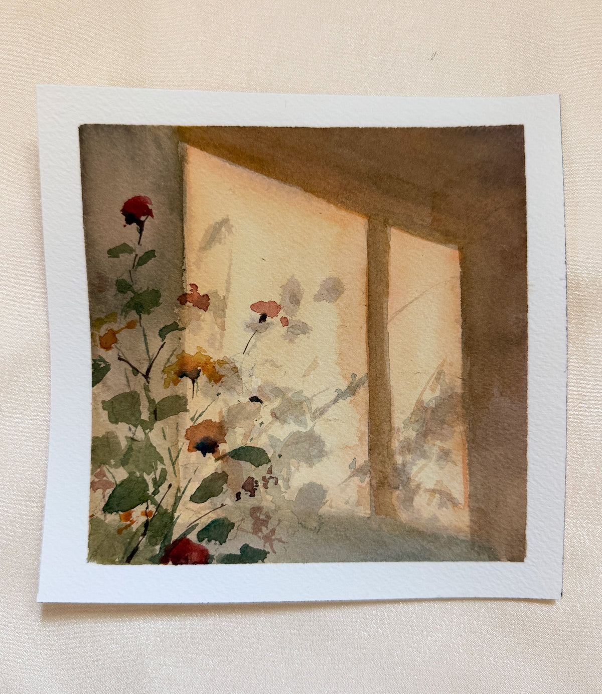 ORIGINAL Morning Light Glow