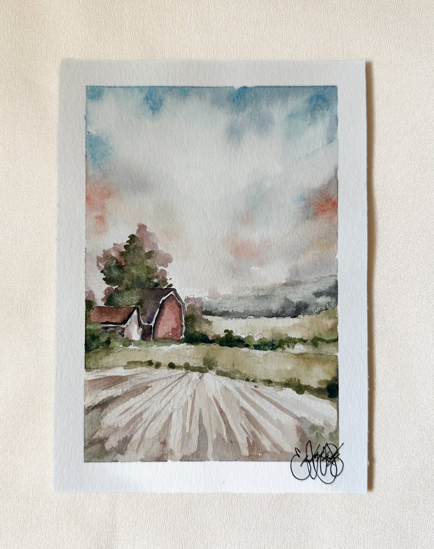 ORIGINAL Midwest Summer