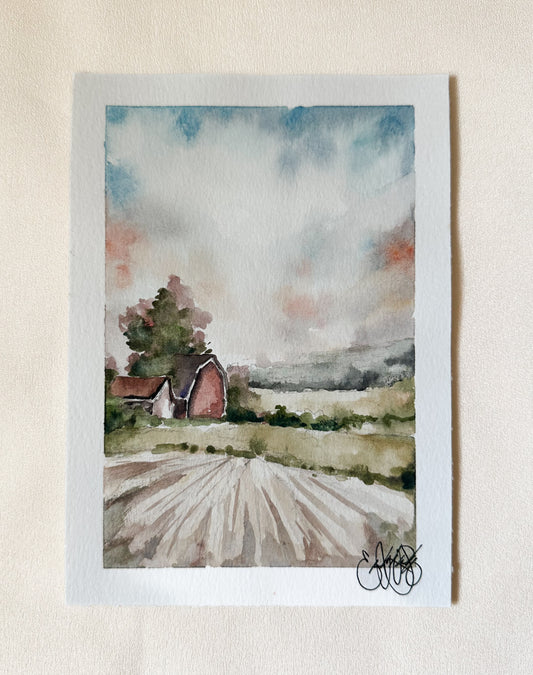 ORIGINAL Midwest Summer