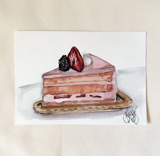 ORIGINAL Piece of Cake