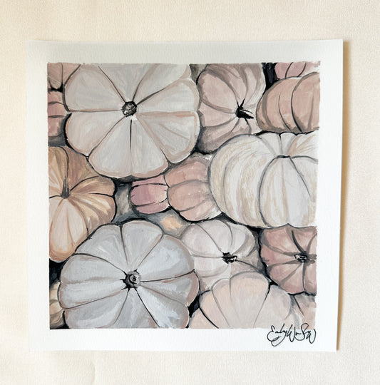 ORIGINAL Pumpkins