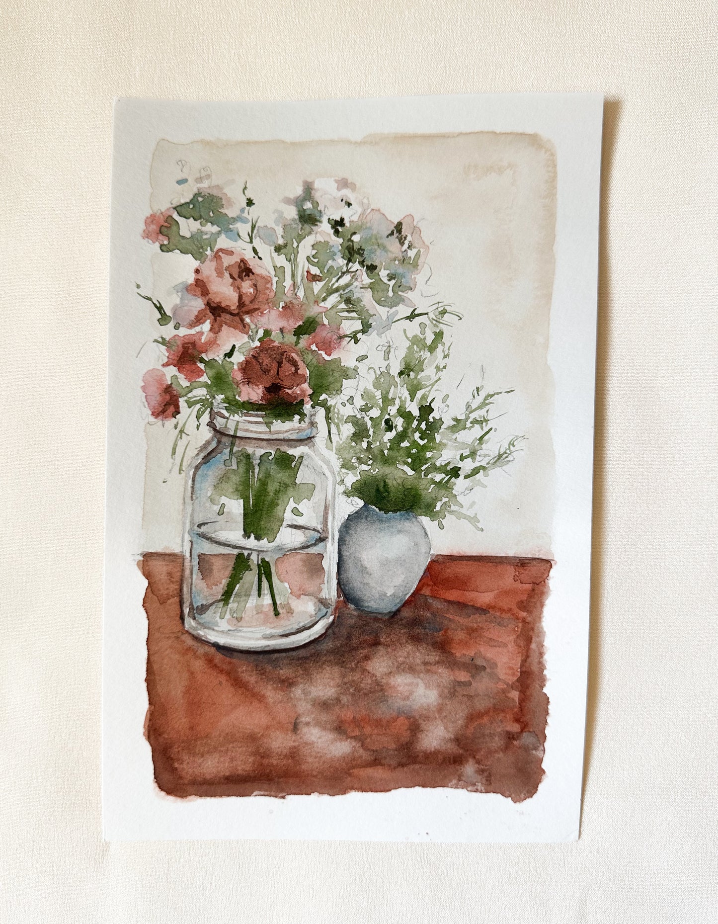 ORIGINAL Floral Vases