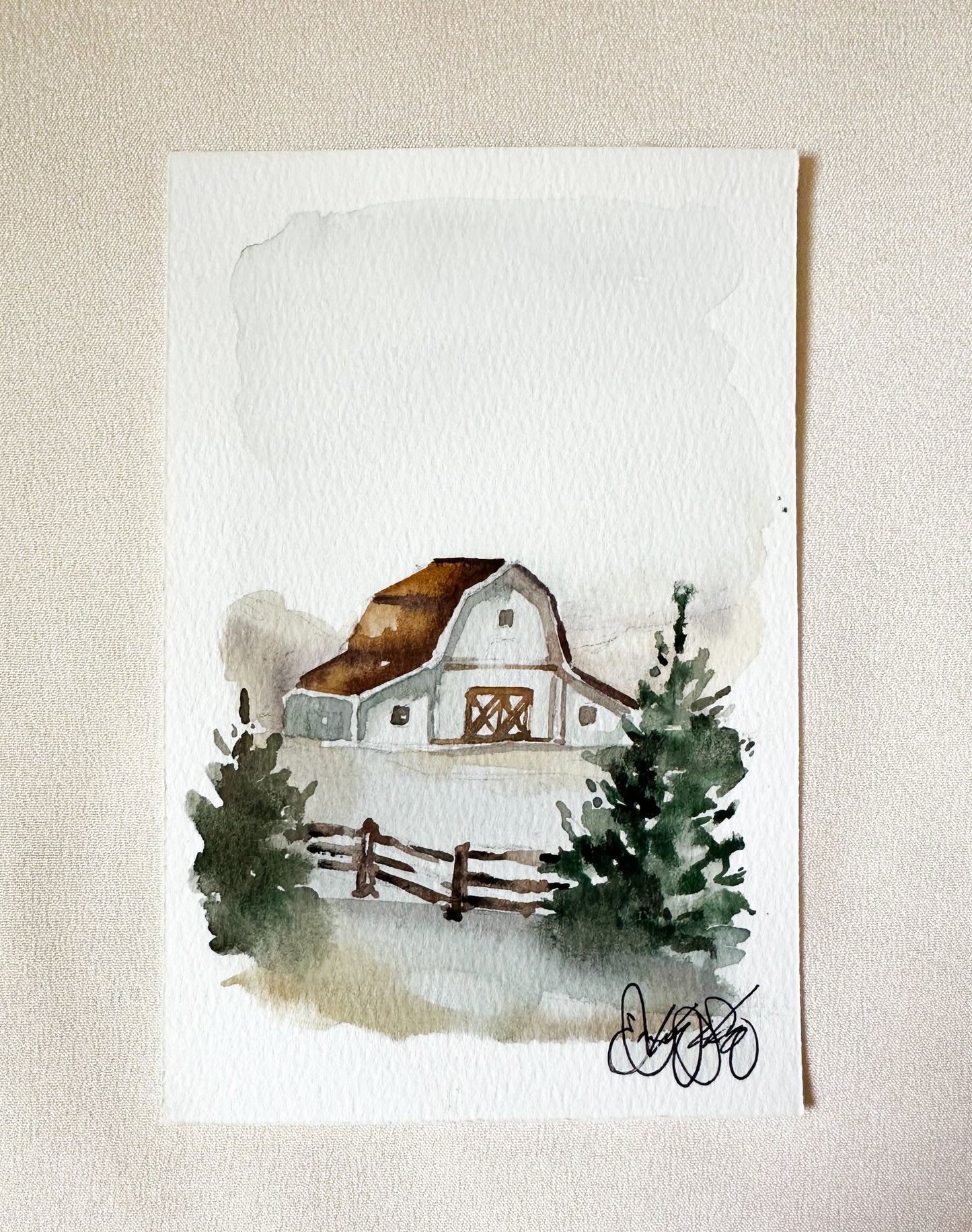 ORIGINAL Little Farm