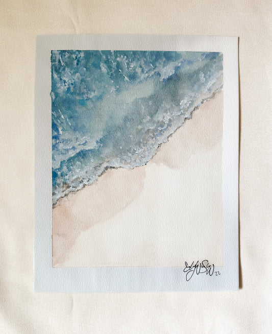 ORIGINAL Beach Coast