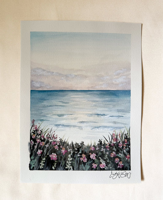 ORIGINAL Flower Coast