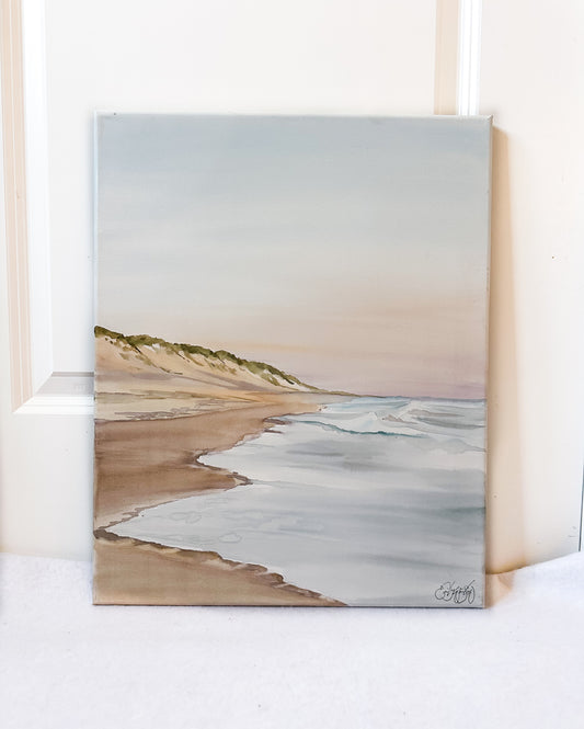 ORIGINAL Morning Coast
