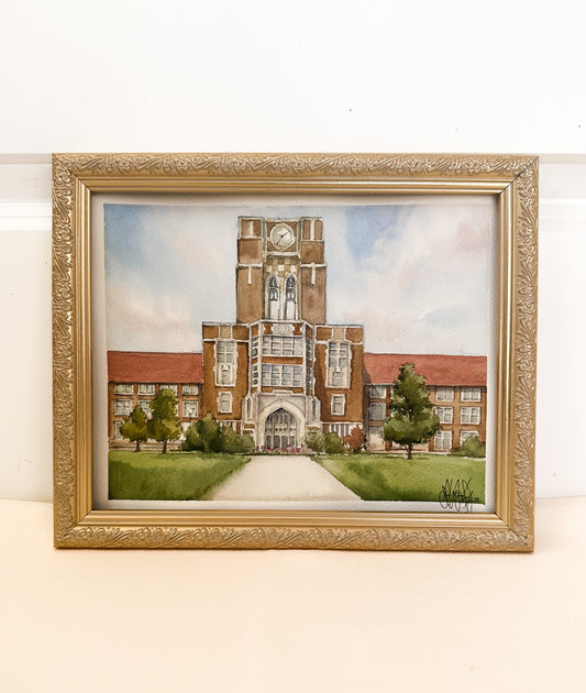 PRINT - University of Tennessee