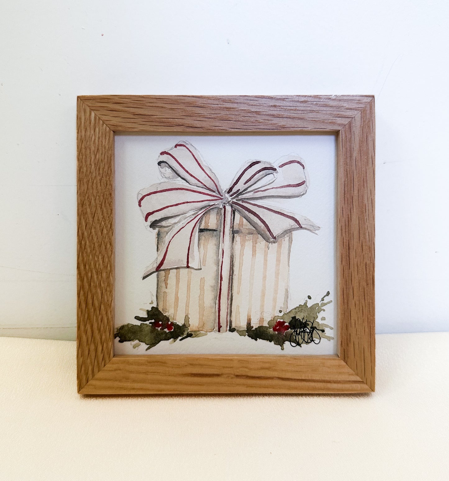 PRINT - Christmas Gift