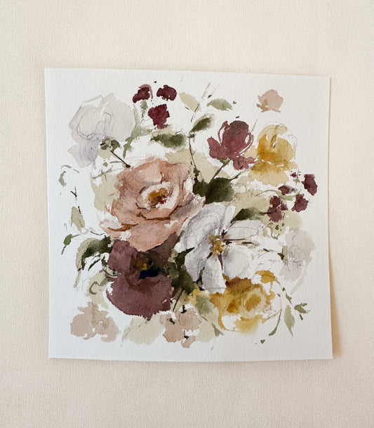 ORIGINAL Floral Dream