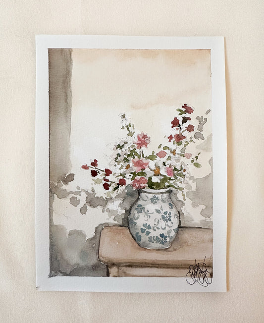 ORIGINAL Morning Light