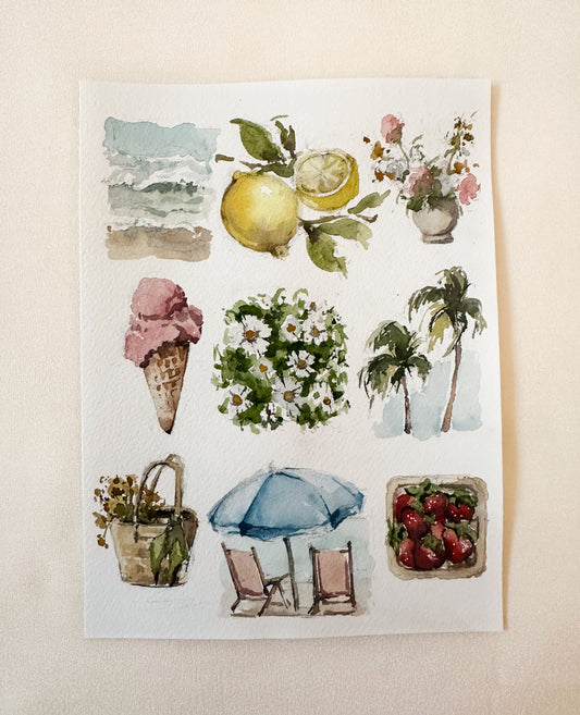 ORIGINAL Everything Nice